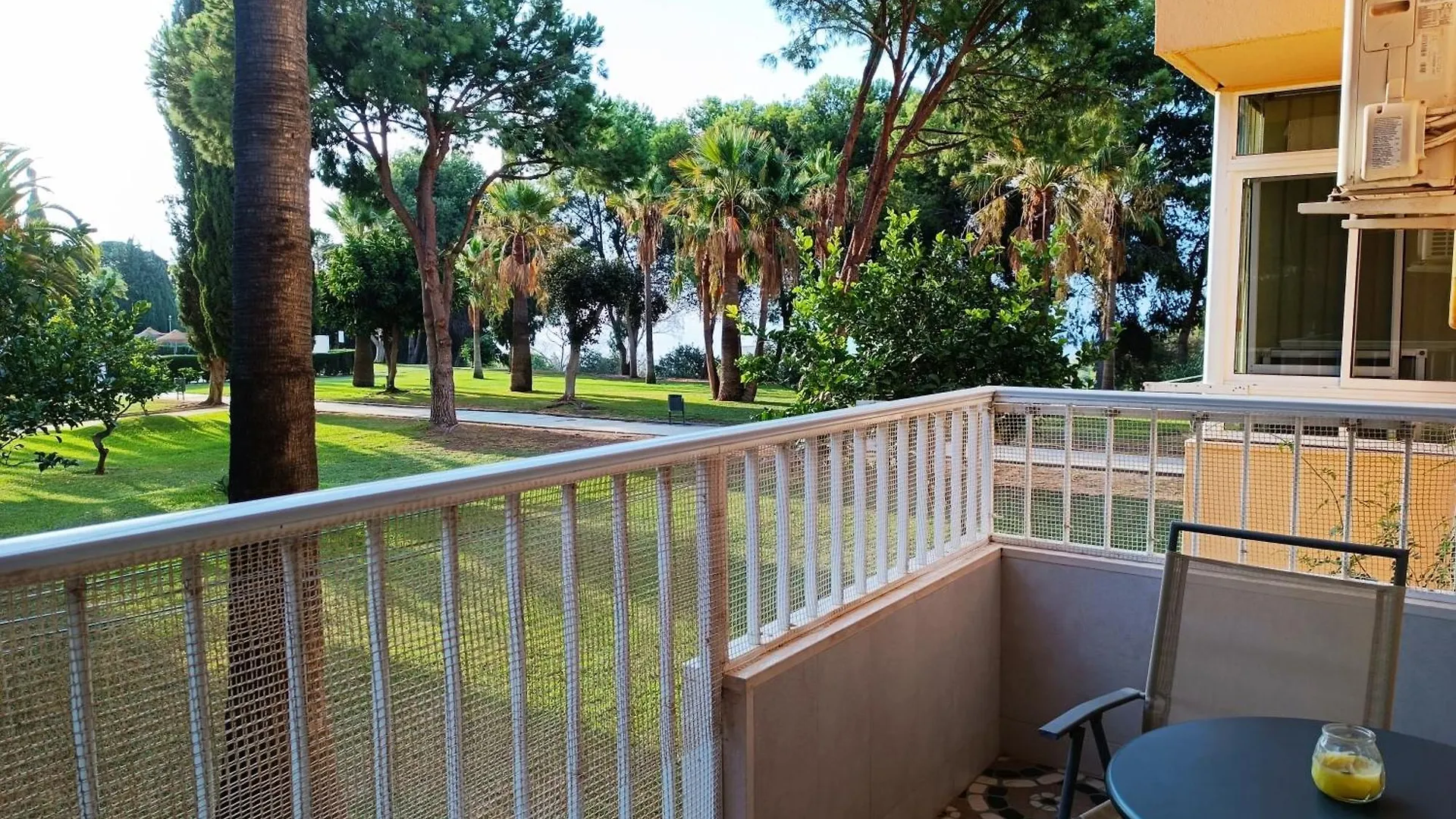 Kontakt z Aga - Apartamento Benalmadena Terraza Con Vistas Al Mar Y Jardin, Piscina, Wifi, Nuevo, 1 Dormitorio